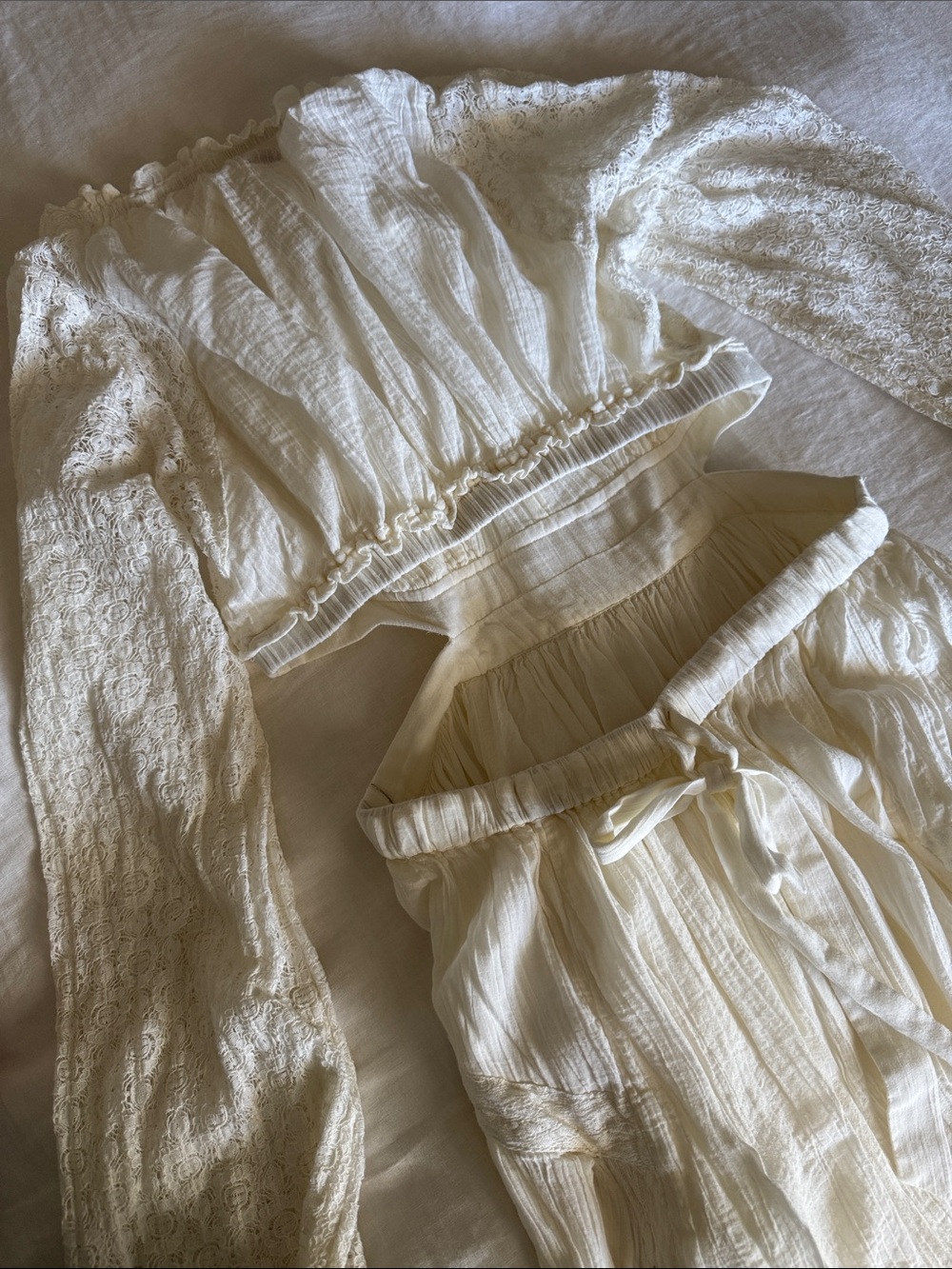 Free People Lacie Maxi dress - Picture 6 of 7